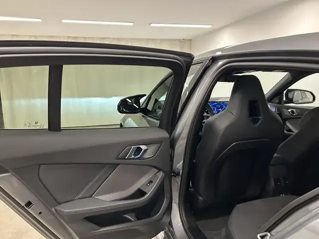 BMW 135