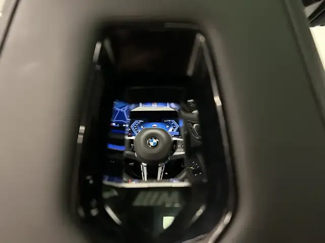 BMW 135