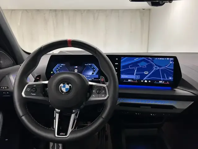 BMW 135
