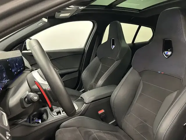 BMW 135