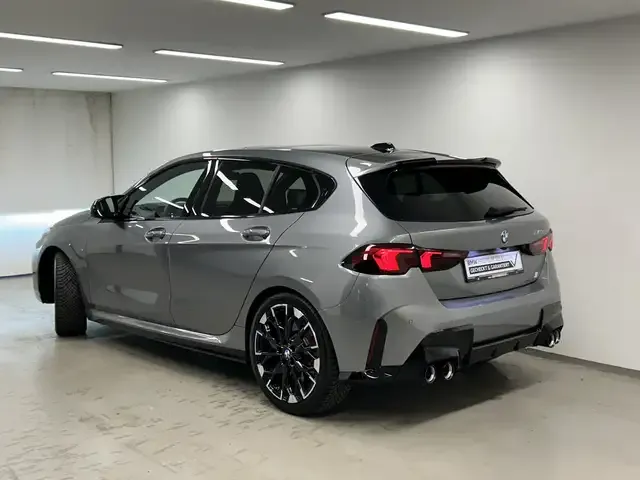 BMW 135