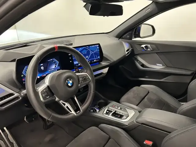 BMW 135