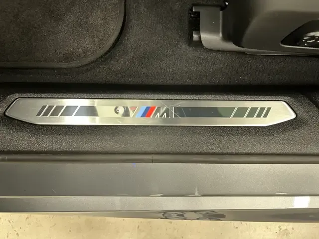 BMW 135