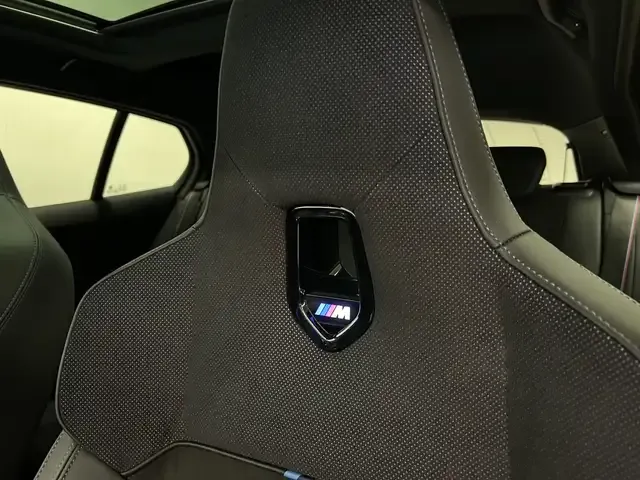 BMW 135