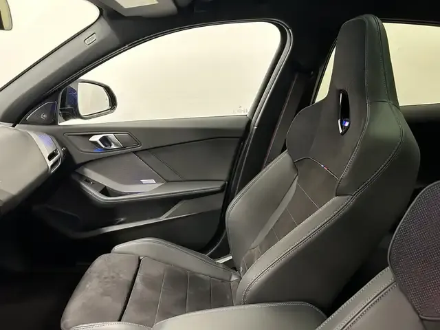 BMW 135