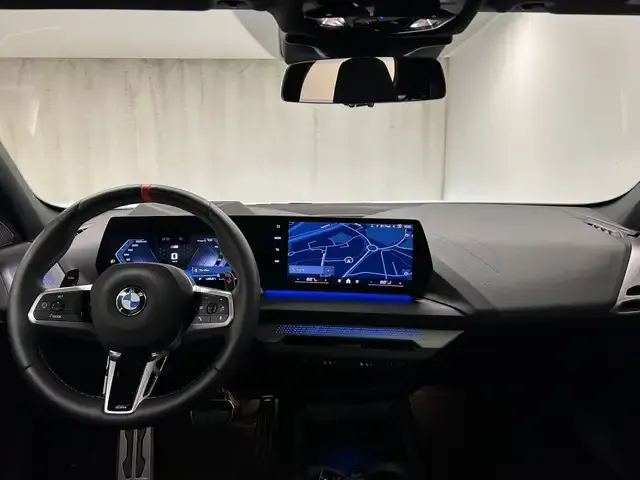 BMW 135