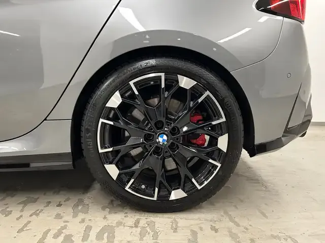 BMW 135