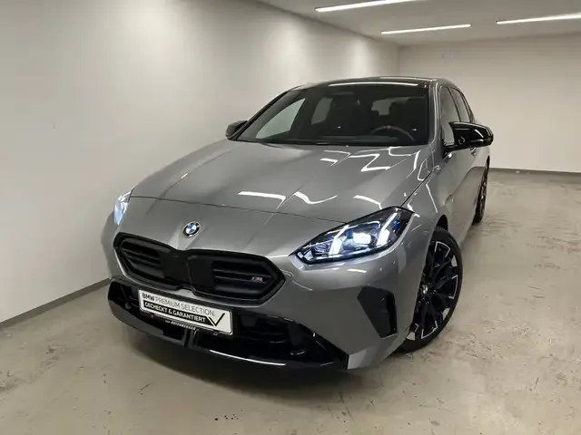 BMW 135