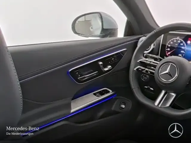 Mercedes-Benz CLE 180