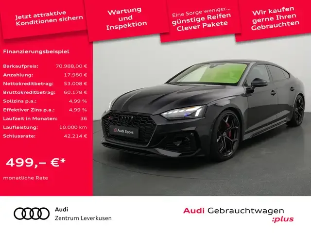 Audi RS5