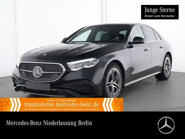 Mercedes-Benz E 450