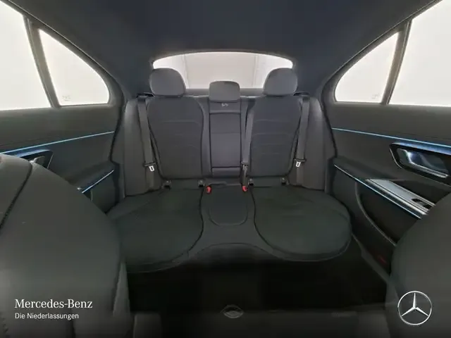 Mercedes-Benz E 450