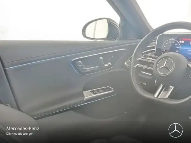 Mercedes-Benz E 450