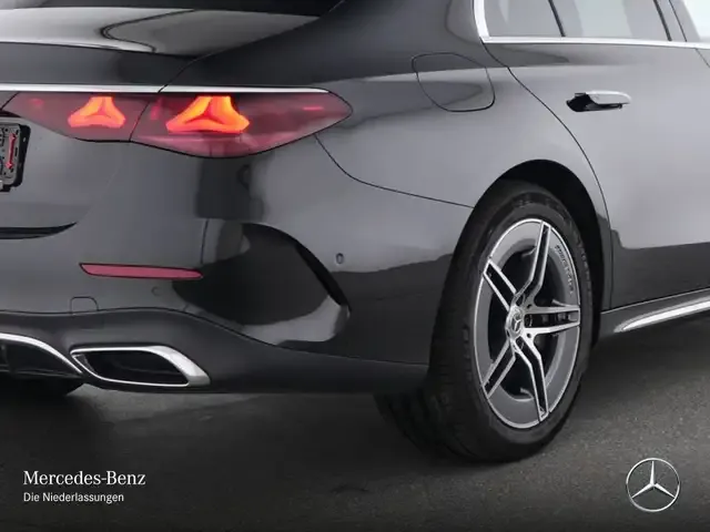 Mercedes-Benz E 450