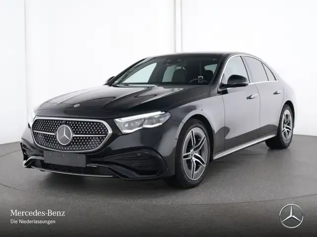 Mercedes-Benz E 450
