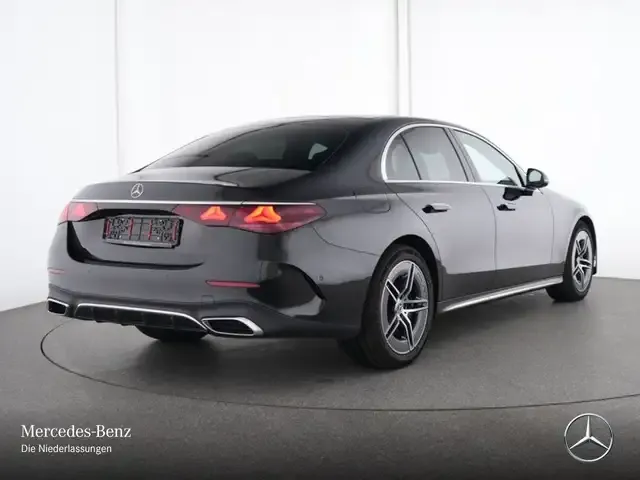Mercedes-Benz E 450