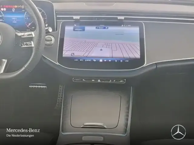 Mercedes-Benz E 450