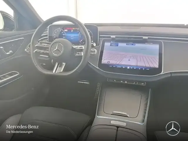 Mercedes-Benz E 450