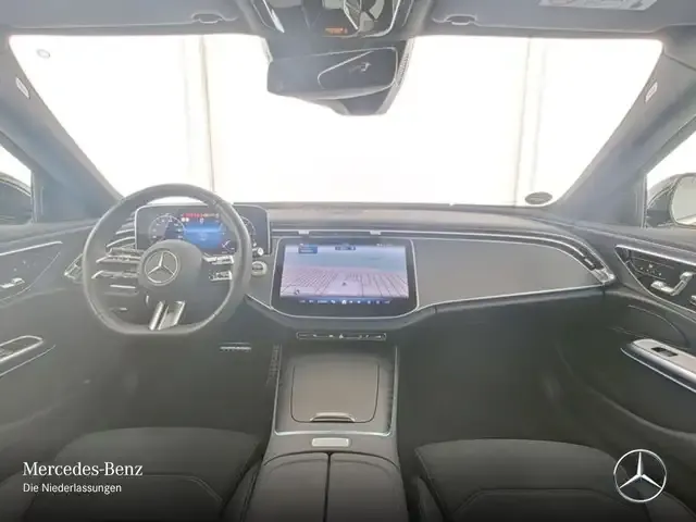 Mercedes-Benz E 450