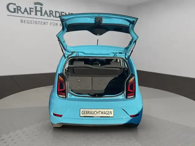 Volkswagen e-up!