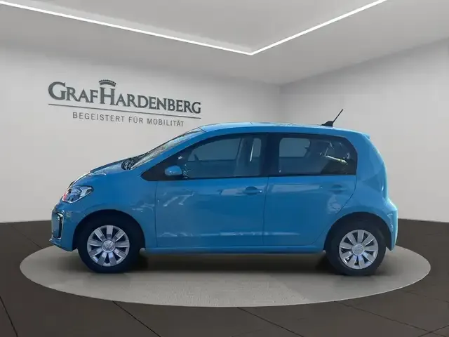 Volkswagen e-up!
