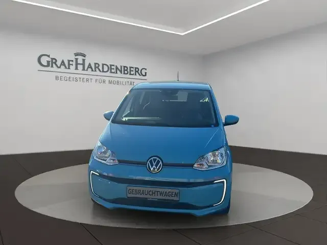 Volkswagen e-up!