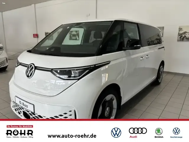 Volkswagen ID. Buzz