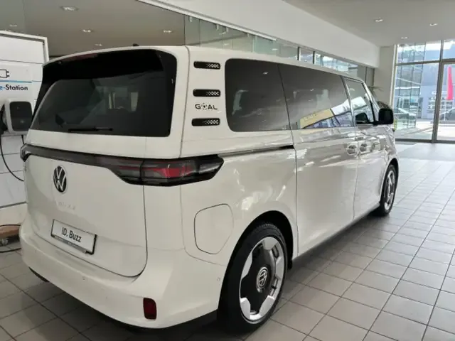 Volkswagen ID. Buzz