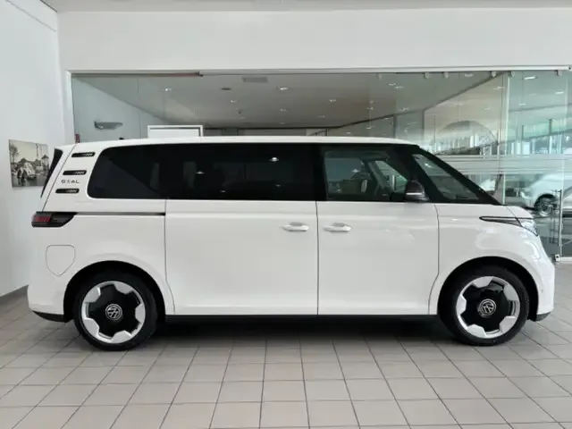 Volkswagen ID. Buzz
