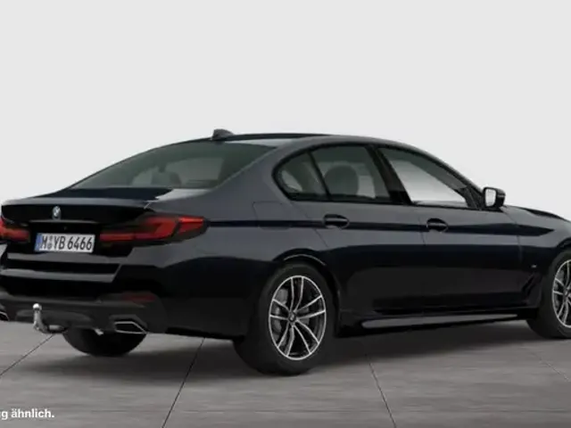 BMW 540