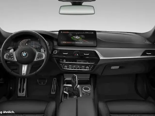 BMW 540