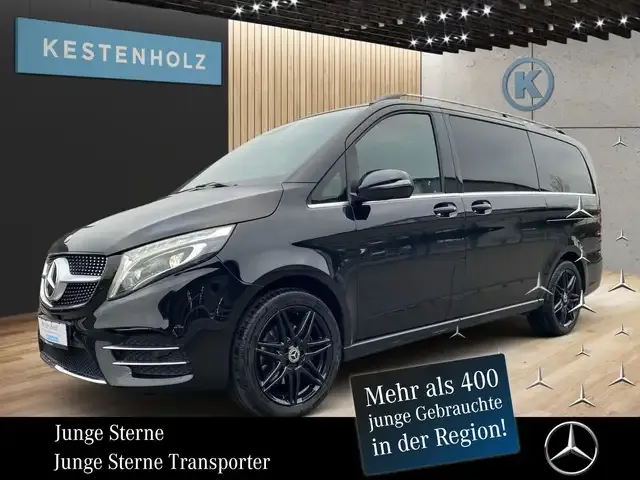 Mercedes-Benz V 300
