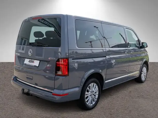 Volkswagen T6.1 Multivan