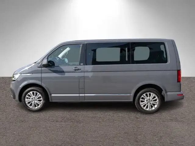 Volkswagen T6.1 Multivan