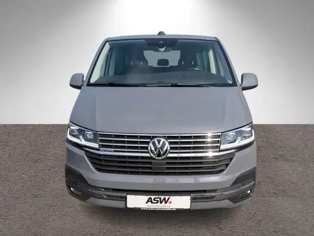 Volkswagen T6.1 Multivan