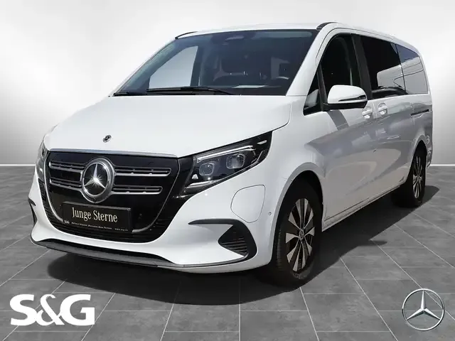 Mercedes-Benz EQV 300