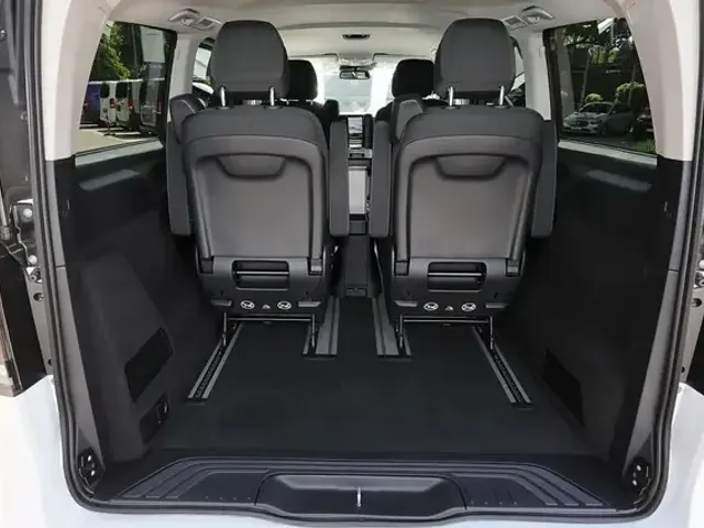 Mercedes-Benz EQV 300