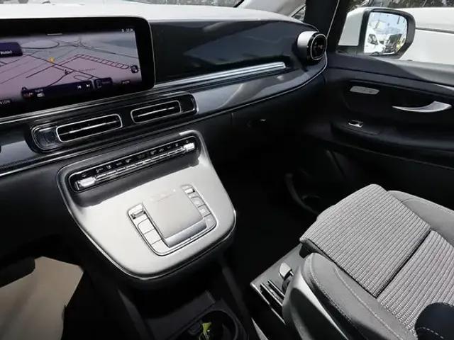 Mercedes-Benz EQV 300
