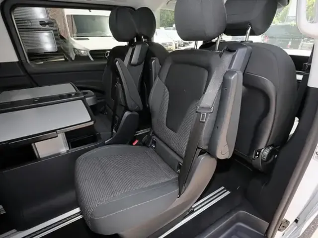 Mercedes-Benz EQV 300
