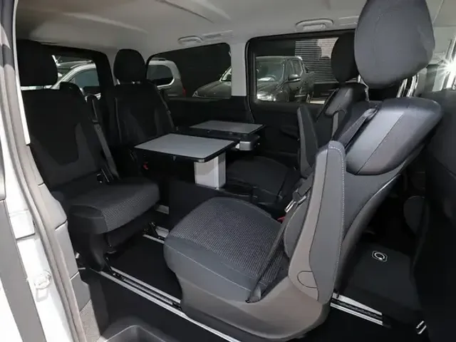Mercedes-Benz EQV 300