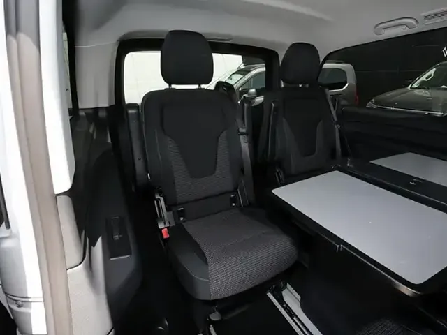 Mercedes-Benz EQV 300