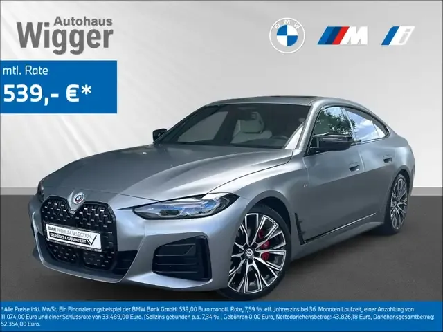 BMW 440
