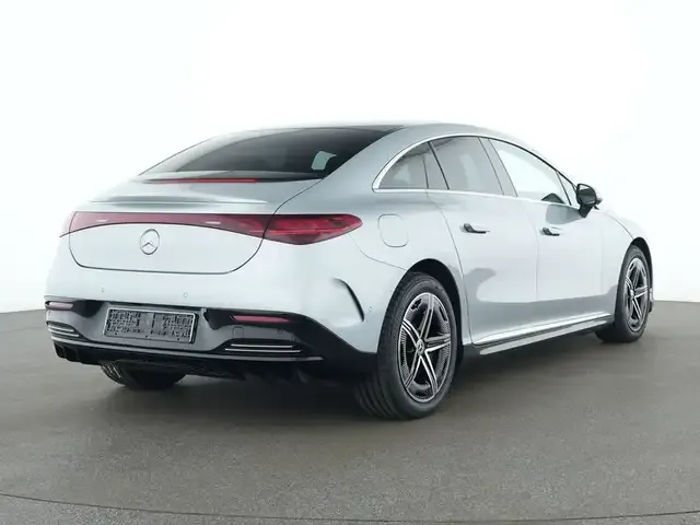 Mercedes-Benz EQE 350
