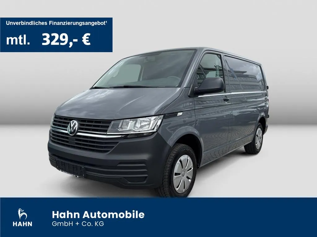 Volkswagen T6 Transporter