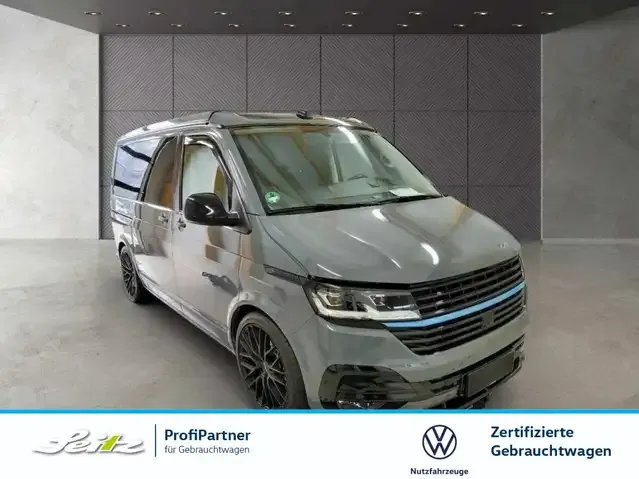 Volkswagen T6.1 California
