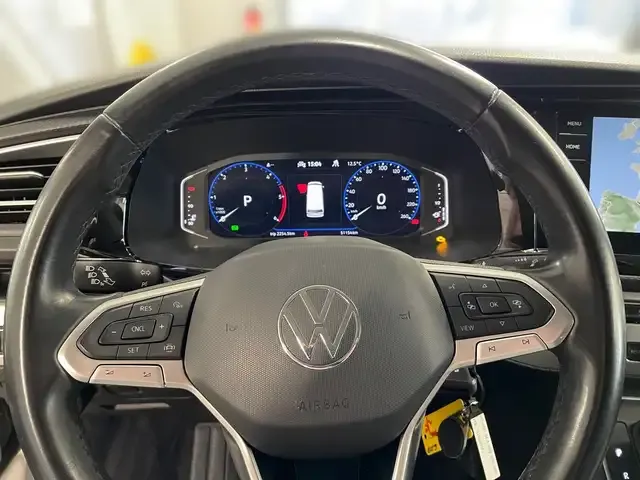 Volkswagen T6.1 California