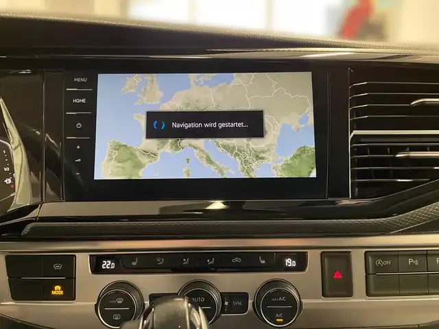 Volkswagen T6.1 California