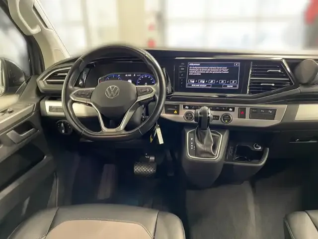Volkswagen T6.1 California