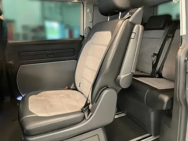 Volkswagen T6.1 California