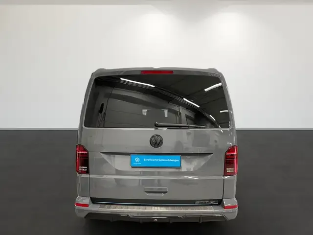 Volkswagen T6.1 California